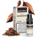 Emporio Salt Karavana 10 ml 20 mg – Sleviste.cz
