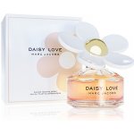 Marc Jacobs Daisy Love toaletní voda dámská 100 ml – Hledejceny.cz