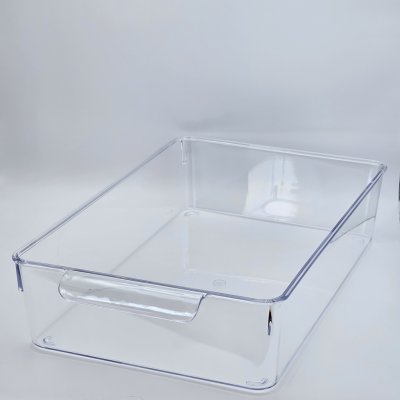 Orion košík Urovnejto s víkem 32,5 x 20 x 7 cm – Hledejceny.cz