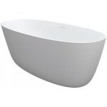 Riho Oval 160 x 72 cm B129001105 – Hledejceny.cz