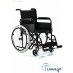 Timago Basic invalidní vozík 43 cm – Zboží Mobilmania