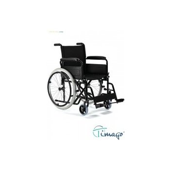Timago Basic invalidní vozík 43 cm