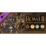 Total War: Rome 2 Desert Kingdoms Culture Pack – Hledejceny.cz
