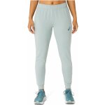 Asics Big Logo Sweat Pant ocen haze/foggy teal – Zboží Mobilmania