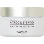 Heimish Matcha Biome Hydrogel Eye Patch s extraktem ze zeleného čaje 60 ks – Zbozi.Blesk.cz