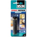 BISON Epoxidová plastelína EPOXY REPAIR UNIVERSAL 56 g – Zboží Mobilmania
