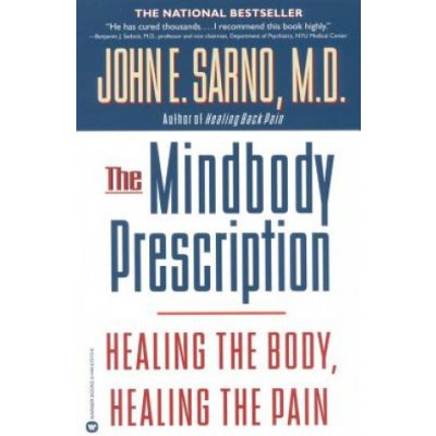 Mind/Body Prescription – Zboží Dáma