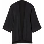 esmara dámské kimono černá – Zboží Dáma