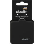 ebelin kartáč na vlasy se zrcátkem – Sleviste.cz