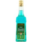 Hill's Absinth 70% 0,7 l (holá láhev) – Zboží Dáma