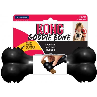 KONG Extreme Goodie Bone Large