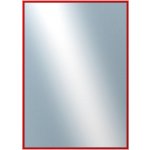 DANTIK 50x70 cm červená P269-210 7269210 – Hledejceny.cz