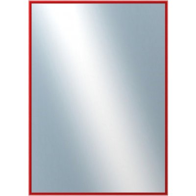 DANTIK 50x70 cm červená P269-210 7269210 – Hledejceny.cz