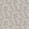 Tapety Zambaiti Parati Z66853 vliesová tapeta na zeď Satin Flowers rozměry 0,53 x 10,05 m