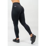 Nebbia Legíny s vysokým pasem LEG DAY GOALS 248 black – Zbozi.Blesk.cz