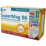Astina SuperMag B6 citrát 60 tablet – Hledejceny.cz