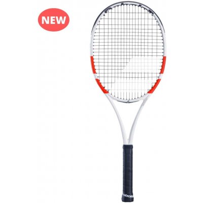 Babolat Pure Strike 100 2024 – Zboží Mobilmania