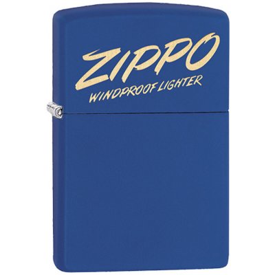 Zippo Script Design 26923 – Hledejceny.cz