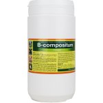 B-compositum plv sol 1 kg – Hledejceny.cz
