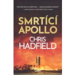 Smrtící Apollo - Chris Hadfield – Hledejceny.cz