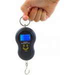 Ruhhy Digitální závěsná váha do 50kg – Hledejceny.cz