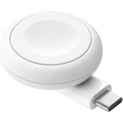 Belkin BOOST CHARGE™ Apple Watch fast charge dongle WIZ022glWH-B1 – Zboží Živě
