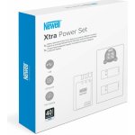 Newell DL-USB-C + NP-FZ100 – Zboží Živě