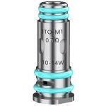 VOOPOO ITO-M1 žhavící hlava mesh 0,7ohm 1ks – Zbozi.Blesk.cz