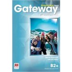 Gateway to Maturita 2nd Edition B2+ Student´s Book Pack – Hledejceny.cz