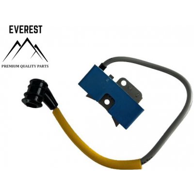 ZAPALOVACÍ CÍVKA DOLMAR 100S 102; MAKITA DCS33 DCS340 EVEREST – Hledejceny.cz