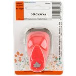 Smt Creatoys 0,95 cm javorový list – Zboží Dáma