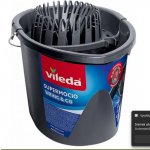 Vileda Super Mocio Wring and Go Vědro se ždímacím košem – Sleviste.cz