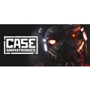 Case: Animatronics