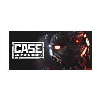 Case: Animatronics