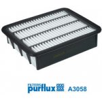 Vzduchový filtr PURFLUX A3058 – Hledejceny.cz