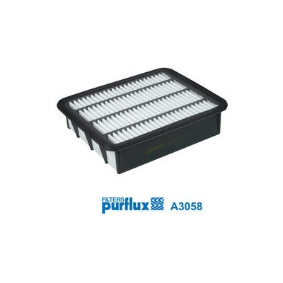 Vzduchový filtr PURFLUX A3058 – Hledejceny.cz