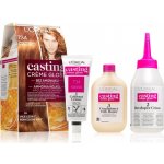 L’Oréal Casting Crème Gloss barva na vlasy 734 zlatá medová – Sleviste.cz