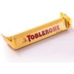 Toblerone mléčná 35 g – Zboží Dáma