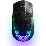 SteelSeries Aerox 3 Onyx Wireless 62612 – Hledejceny.cz