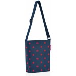 Reisenthel ShoulderBag S Signature Red – Hledejceny.cz