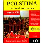 Polština-cestovní konverzaceCD – Hledejceny.cz