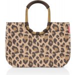 Reisenthel Loopshopper L frame leo macchiato – Hledejceny.cz