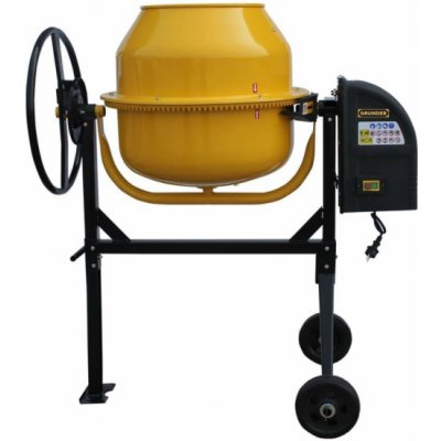 Grunder HCM450 – Zboží Mobilmania