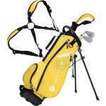 Spalding Future Junior dětský golfový set, 105-120cm – Zbozi.Blesk.cz