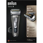 Braun Series 9 9325s – Zboží Dáma