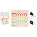 Kódované vyšívání – Zboží Dáma