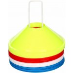 Merco Space vytyčovací mety sada 4x8 ks mix barev – Zboží Dáma