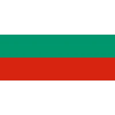 Samolepka vlajka Bulharsko – Hledejceny.cz