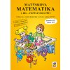 Matýskova matematika 1. díl - Počítání do pěti (1A35)