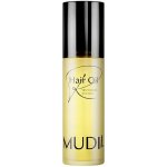 Mudii Hair Oil Ultralehký olej na vlasy 50 ml – Hledejceny.cz